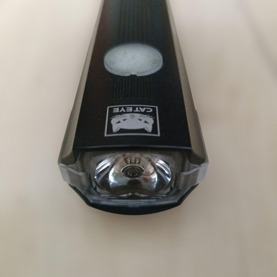 CATEYE AMPP 300 自転車用ライト 本体 — image 2