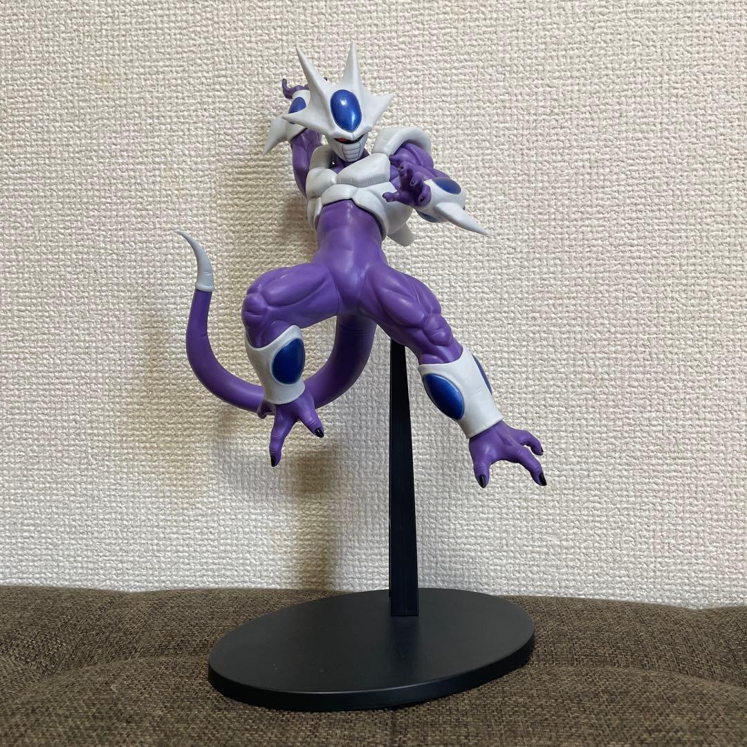 ドラゴンボール フィギュア クウラ 2体セット — image 2