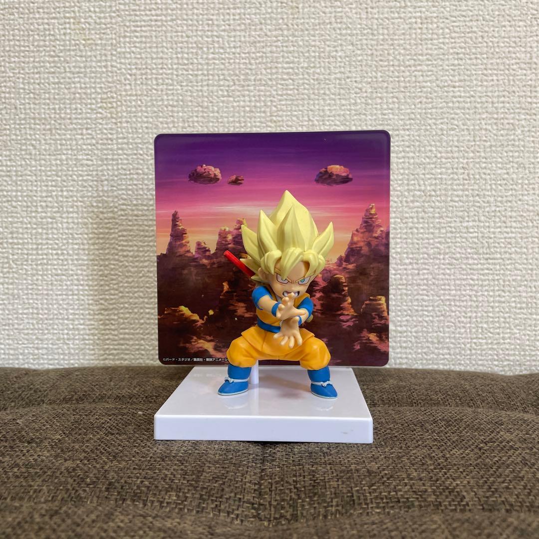 ドラゴンボール フィギュア クウラ 2体セット — image 3