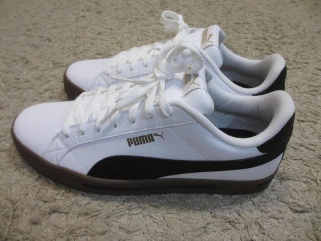 プーマ PUMA　スニーカー　27センチ　メンズ　シューズ　男性　かっこいい　靴 — image 2