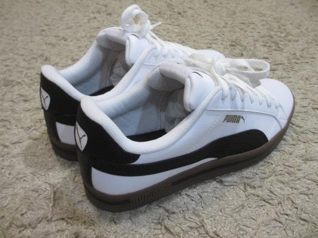 プーマ PUMA　スニーカー　27センチ　メンズ　シューズ　男性　かっこいい　靴 — image 5
