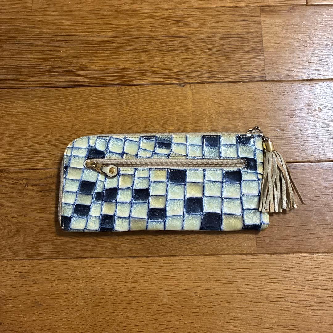 ATAO 長財布 limo ヴィトロ ステンドグラス風 — image 2