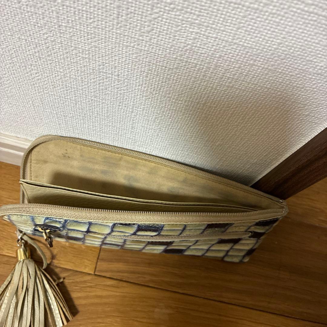 ATAO 長財布 limo ヴィトロ ステンドグラス風 — image 3