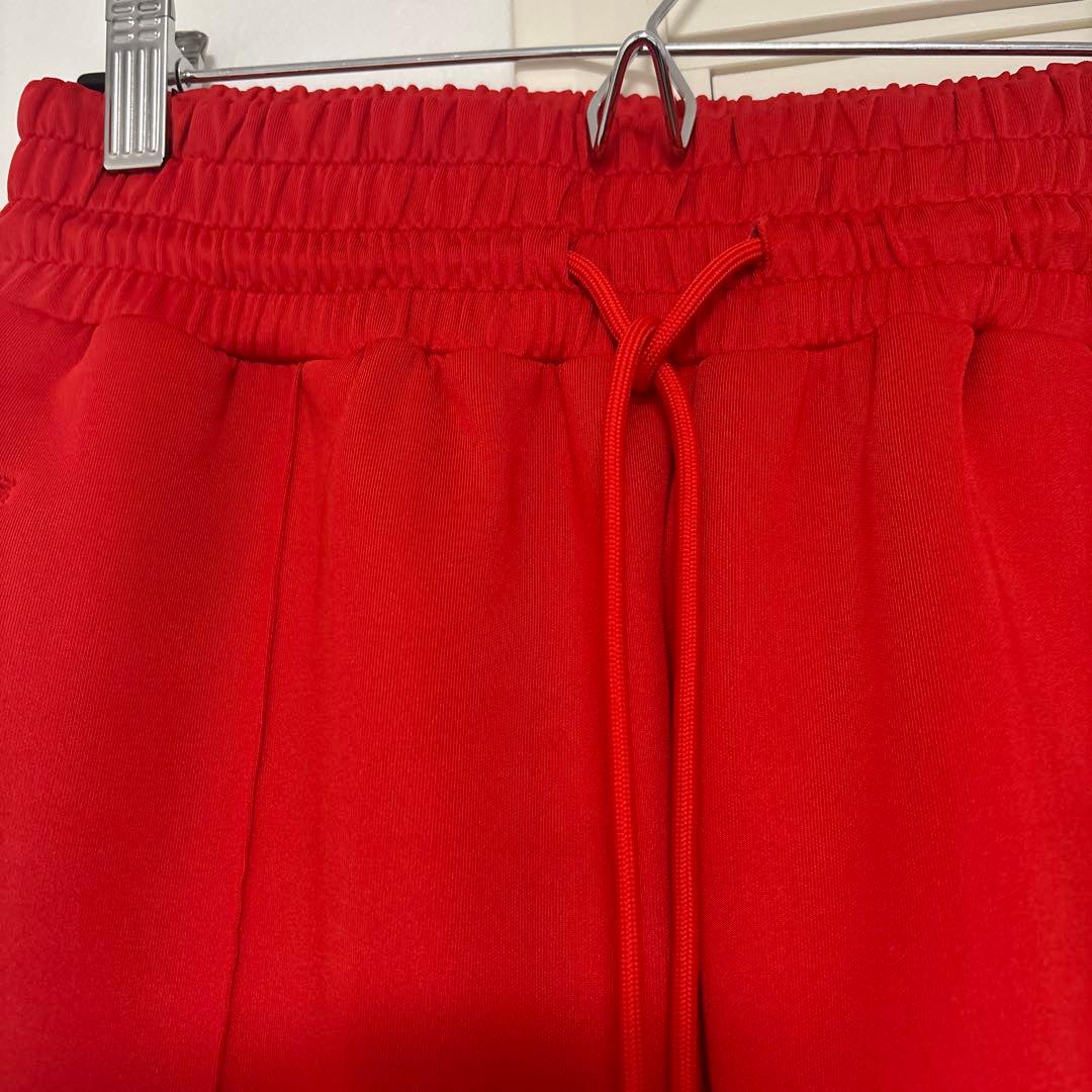 SeaRoomlynn ワイドパンツ レッド Mサイズ — image 2