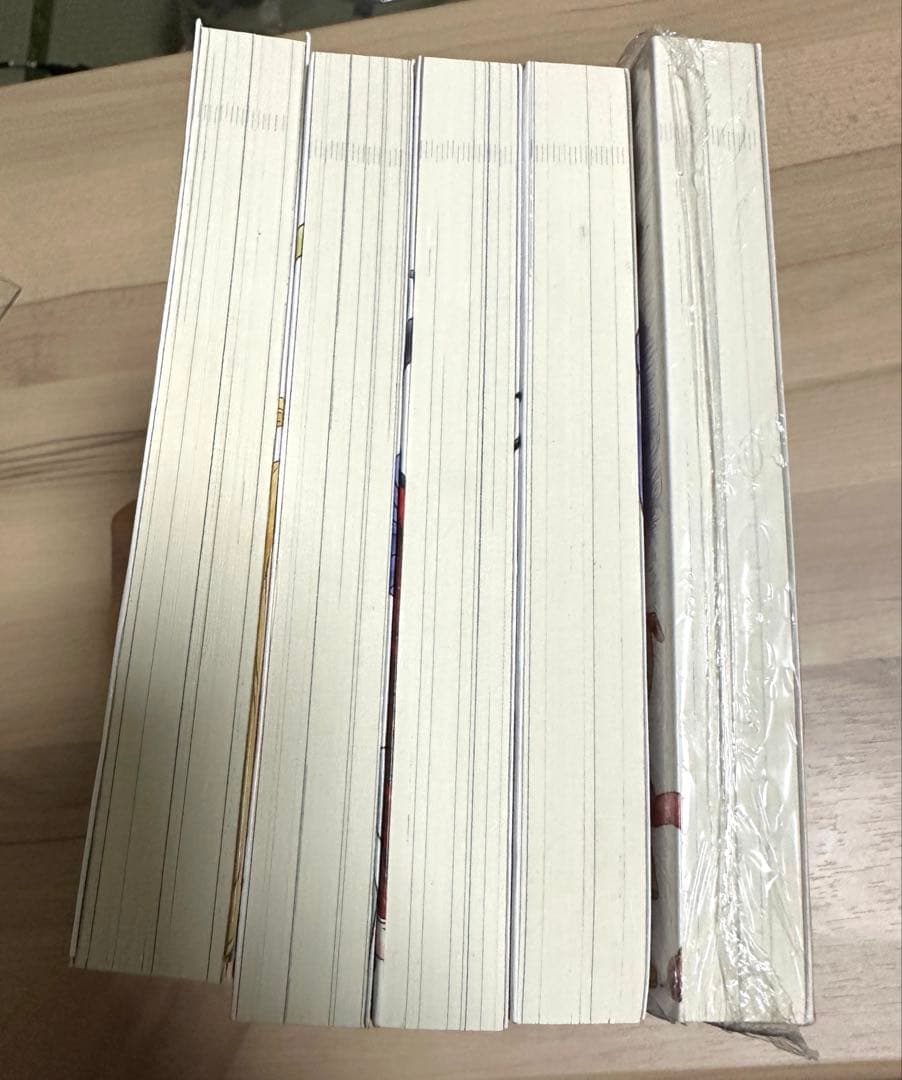 スケットダンス　1〜5巻　文庫本 — image 4