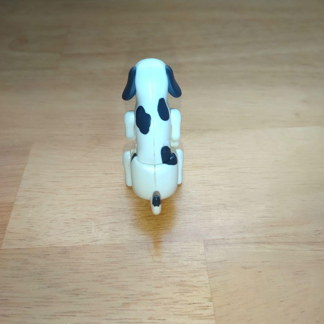 腰振り犬　 ハンピングドッグ USBフィギュアマスコット — image 3