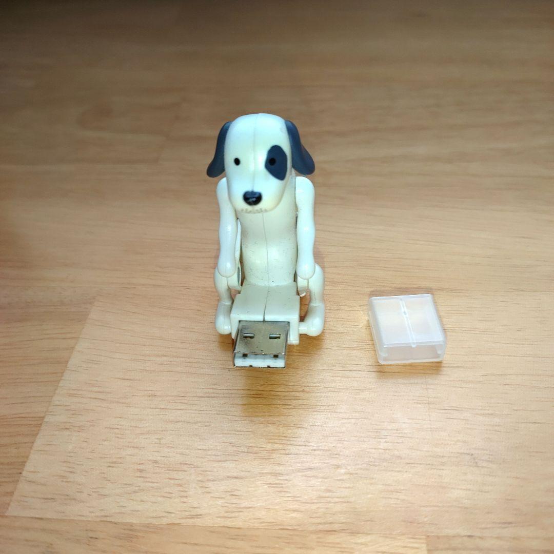 腰振り犬　 ハンピングドッグ USBフィギュアマスコット — image 5