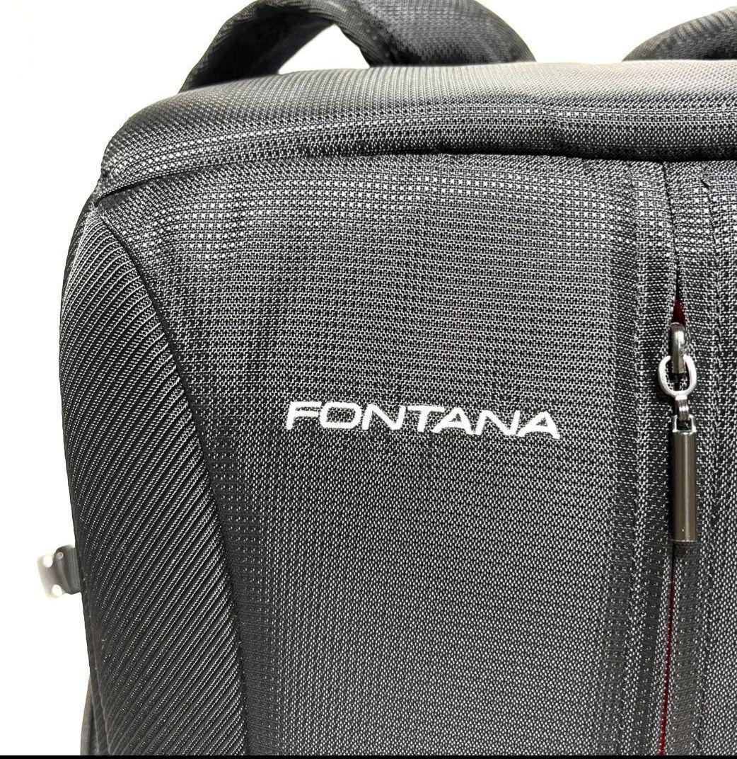 カメラバッグ　ケンコー　アオスタ フォンタナII IS — image 2