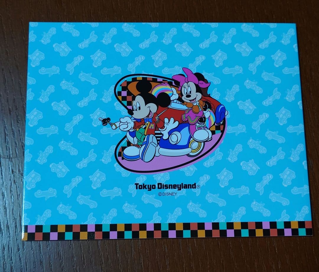 ディズニーランド　スペフォ　ロック　アラウンド　ザ　マウス　ミッキー　ミニー — image 3