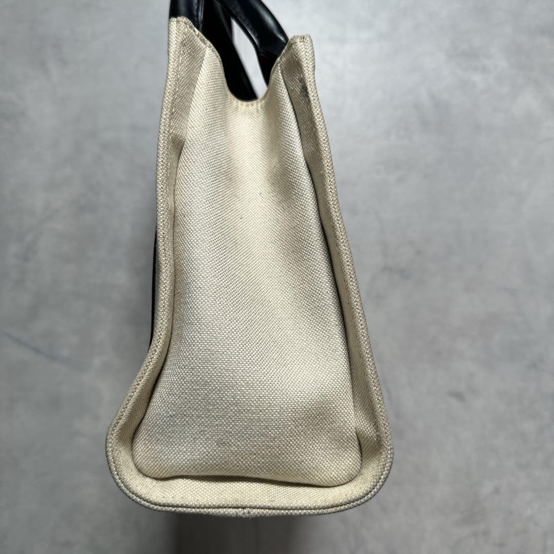 BALENCIAGA バレンシアガ トレードXS ハンドバッグ キャンバス — image 5