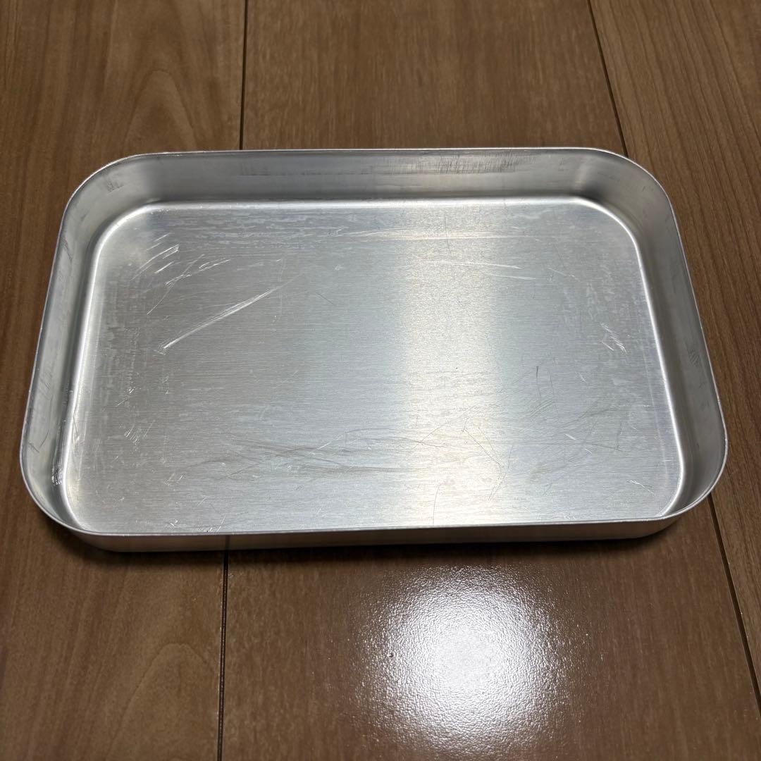 【新品未使用】トランギア ラージメスティン3点セット ケース付 — image 4
