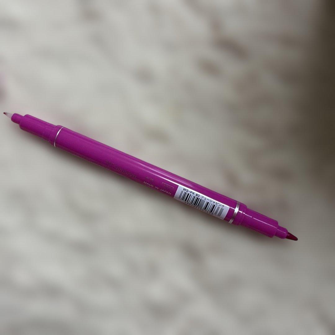 Tombow PLAY COLOR K 36色セット 水性サインペン — image 2