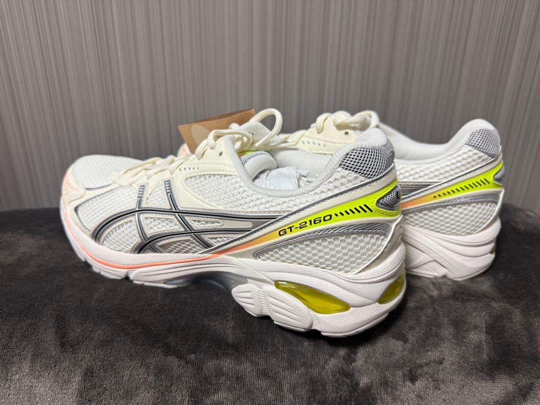 新品_ASICS GT-2160 PARIS 29cm — image 2