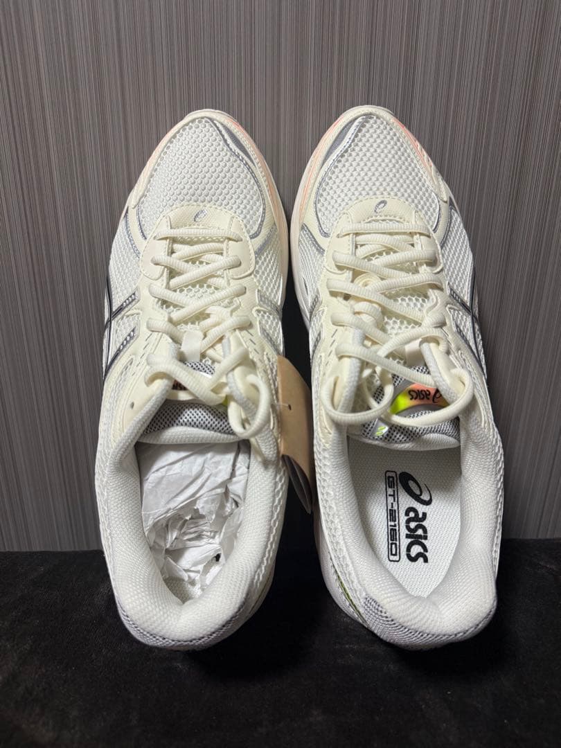 新品_ASICS GT-2160 PARIS 29cm — image 3