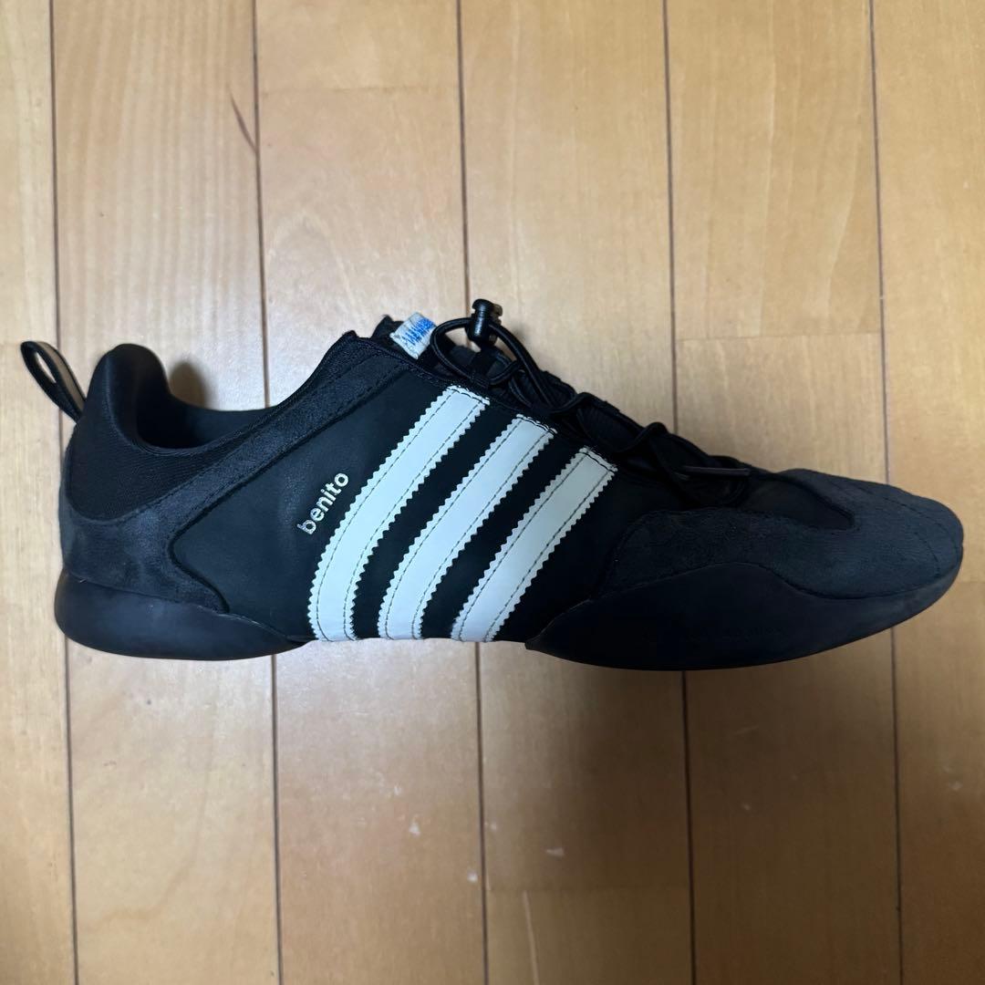 adidas アディダス　バッドバニー バレリーナ 28cm — image 2