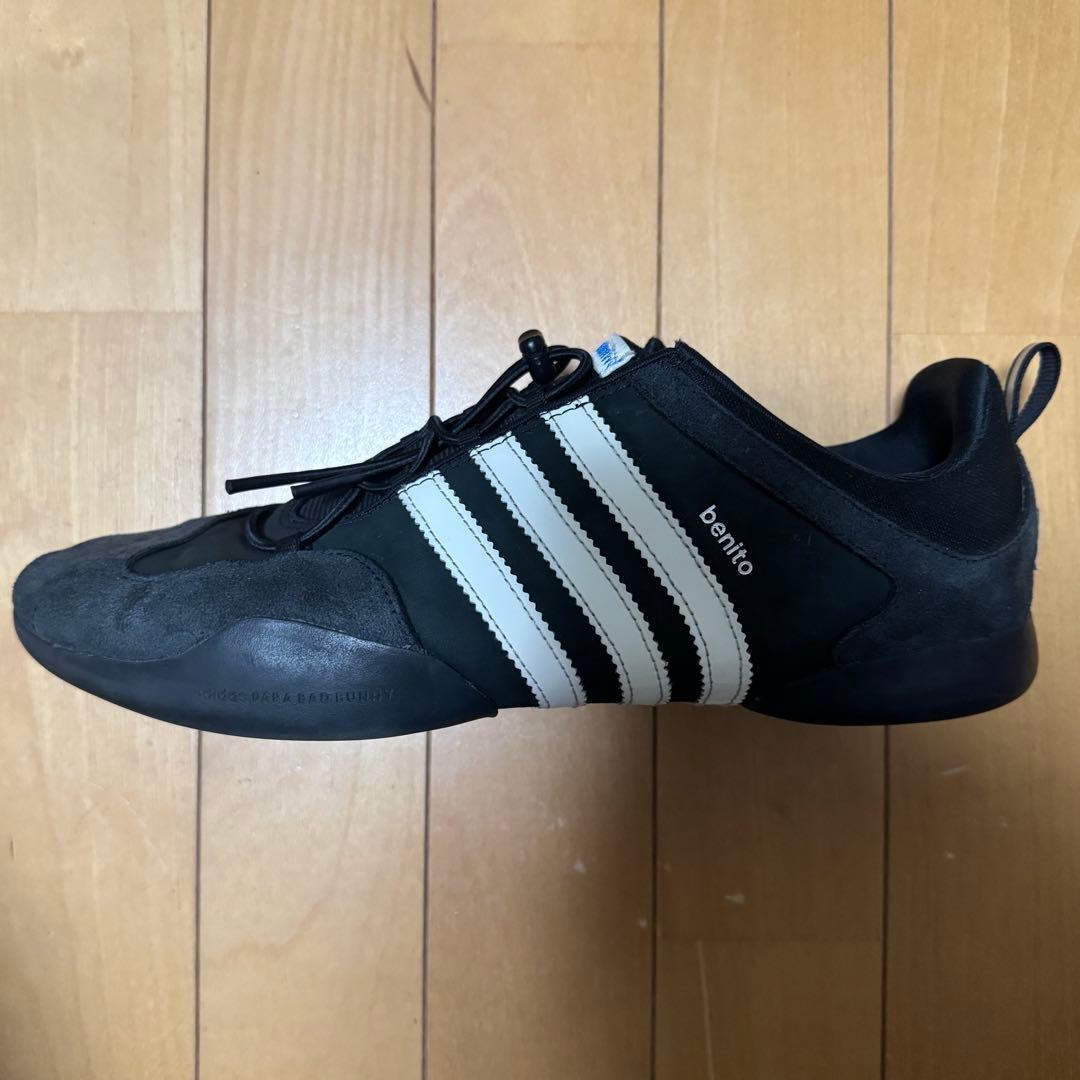 adidas アディダス　バッドバニー バレリーナ 28cm — image 3