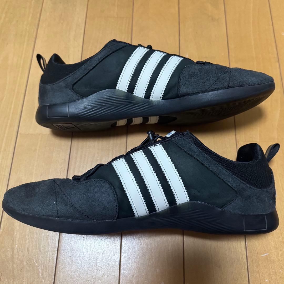adidas アディダス　バッドバニー バレリーナ 28cm — image 4