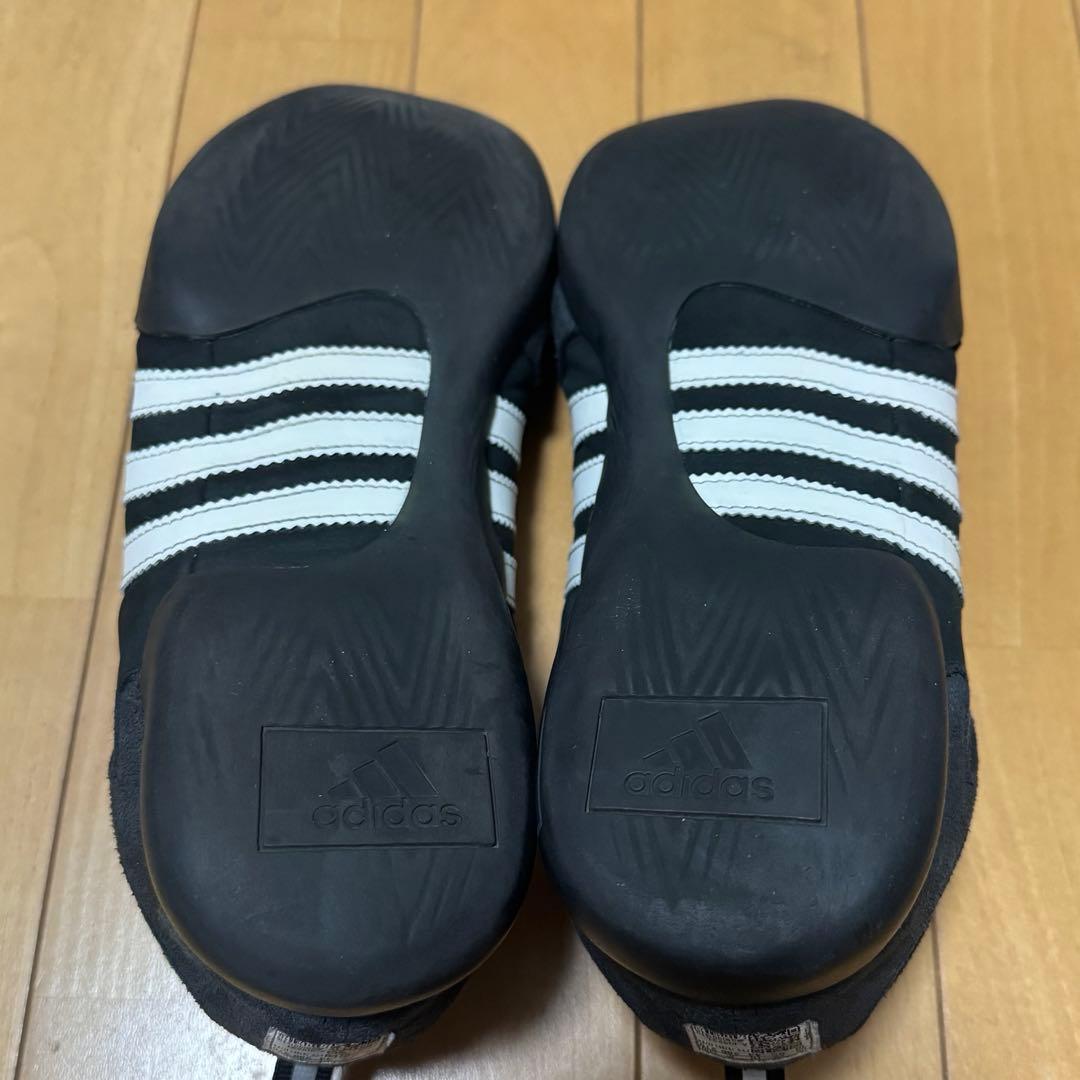 adidas アディダス　バッドバニー バレリーナ 28cm — image 5