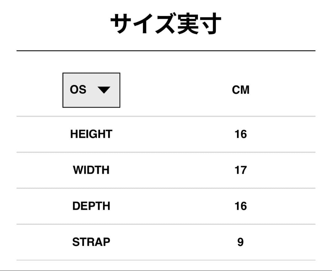 sacai Pursket SmallBag ライトグレー がま口バッグ サカイ — image 4