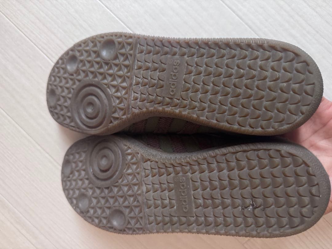 adidas Samba alwayth 箱付き — image 4