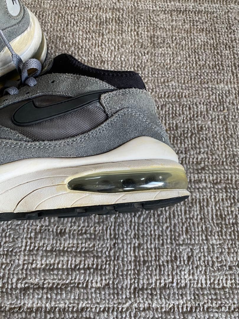 NIKE エアマックス　28cm — image 4