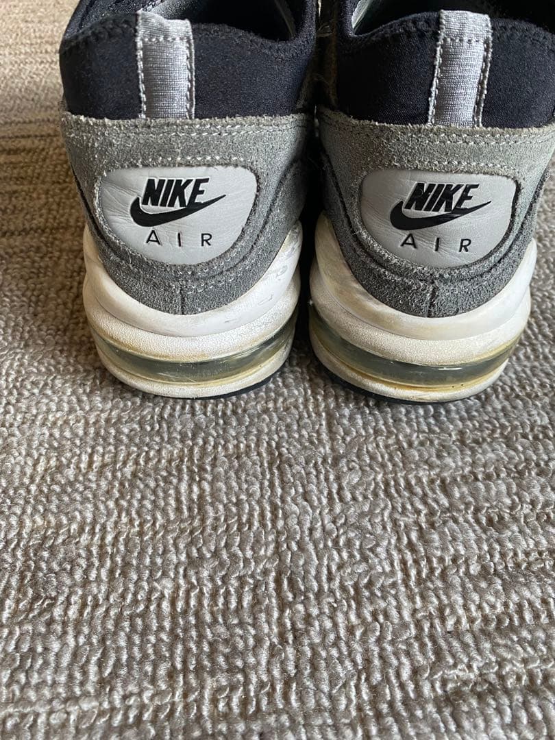NIKE エアマックス　28cm — image 5