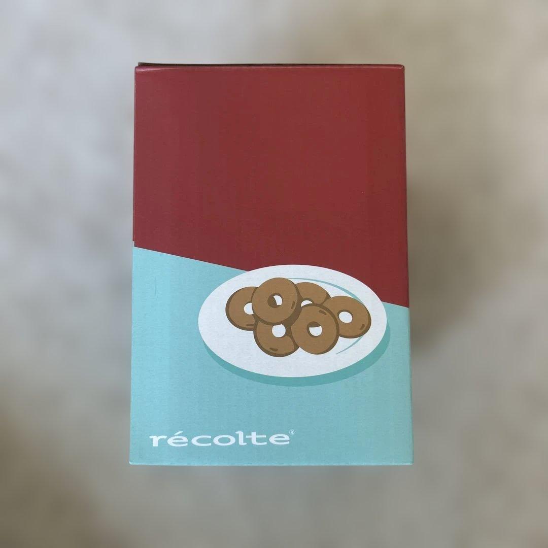 recolte Smile Baker Mini Donut 本体 — image 2