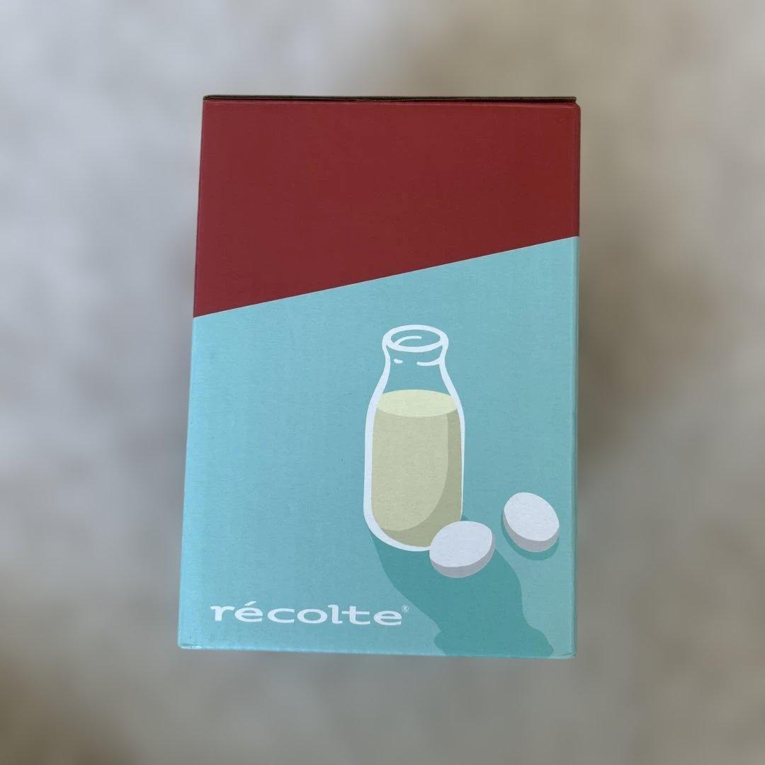 recolte Smile Baker Mini Donut 本体 — image 3