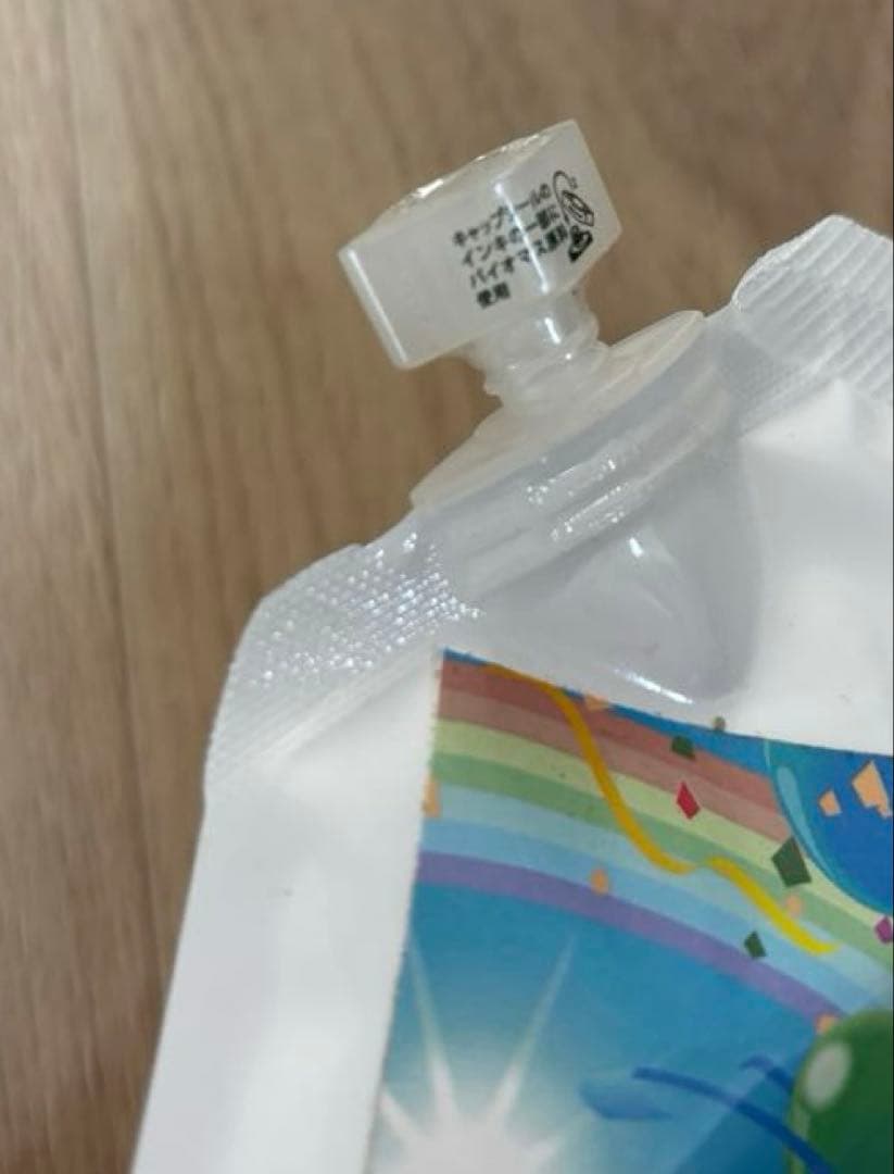 クリームズクリーム　ラフリッツ　全身洗浄料　25周年記念パッケージ　新品未開封品 — image 3