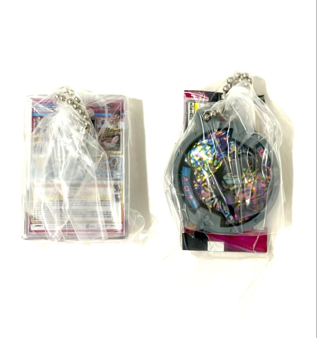 【24時間以内匿名発送】 妖怪ウォッチミニチュアパッケージコレクション2個セット — image 2