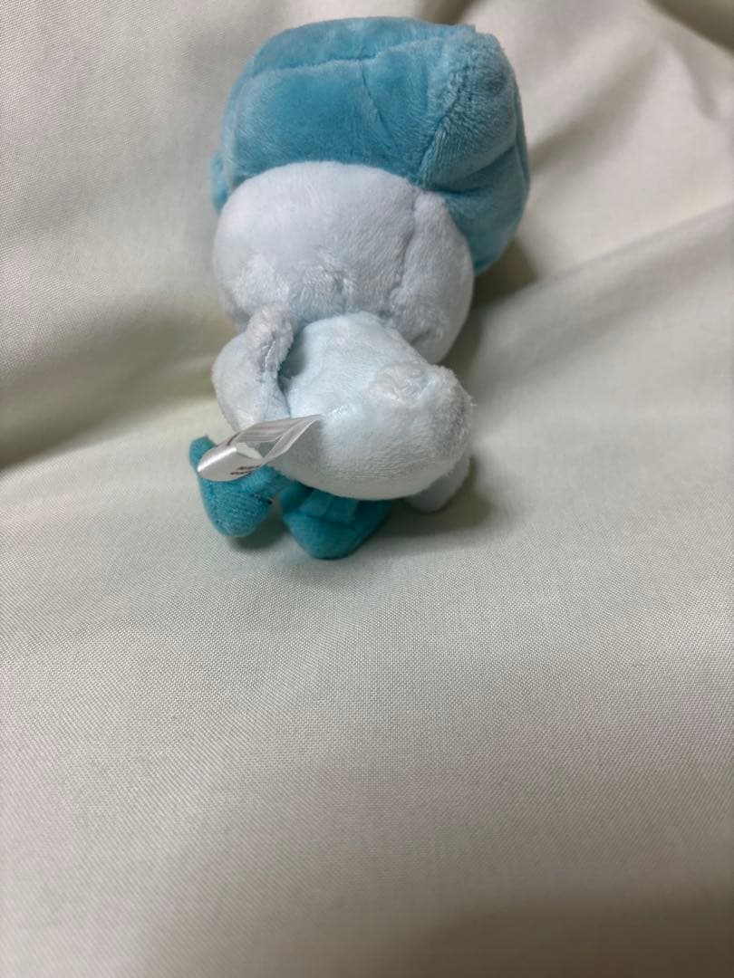 ポケモン✳︎クワッス✳︎ ぬいぐるみ　マスコット — image 2