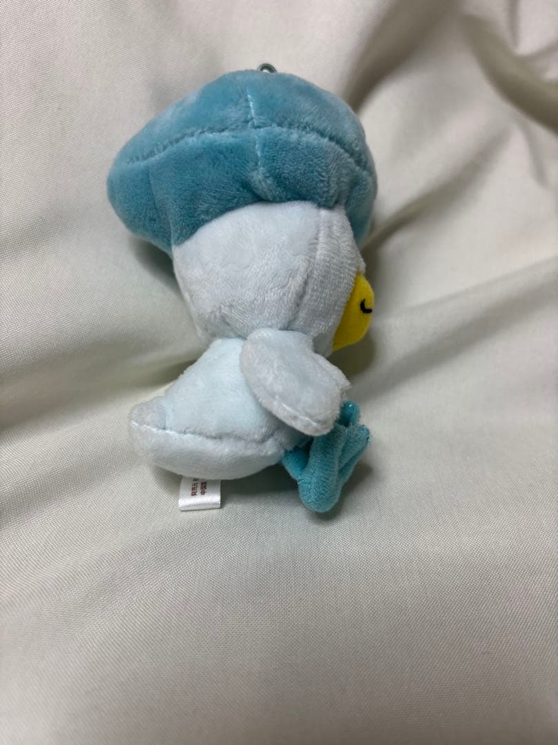 ポケモン✳︎クワッス✳︎ ぬいぐるみ　マスコット — image 3