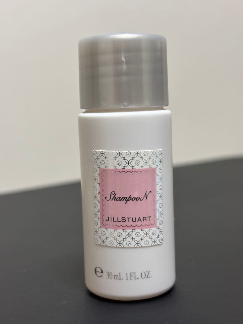 JILLSTUART リラックス シャンプー コンディショナー ヘアマスク 4点 — image 2
