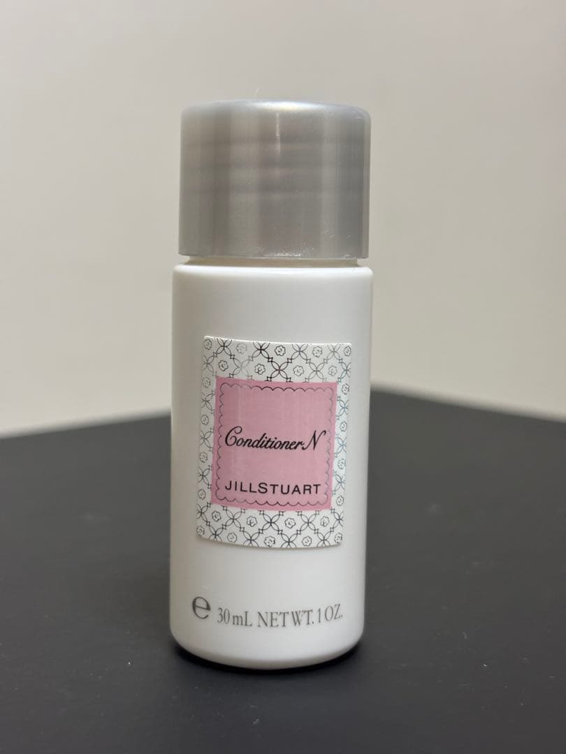 JILLSTUART リラックス シャンプー コンディショナー ヘアマスク 4点 — image 4