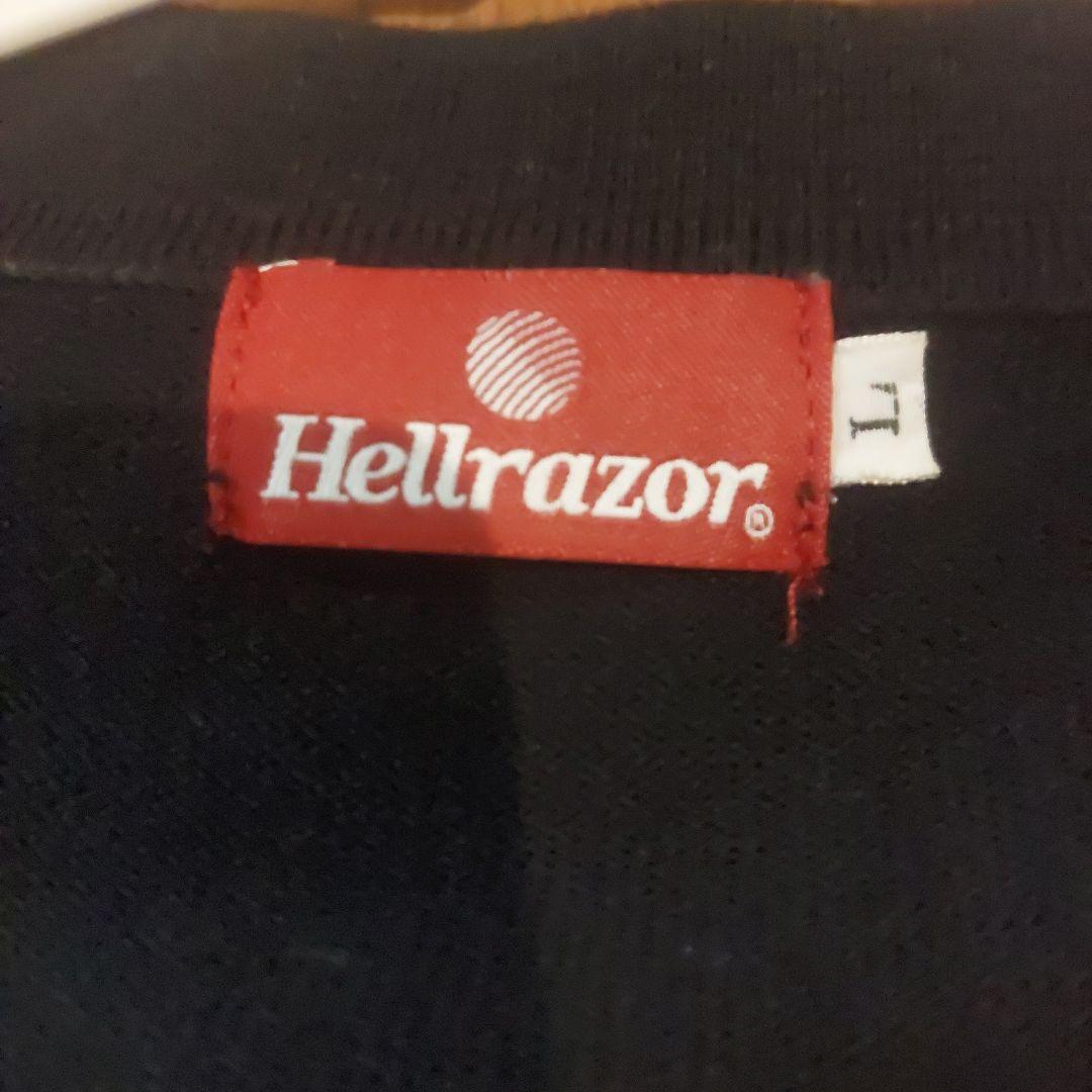 即完売品Hellrazor ニット — image 2