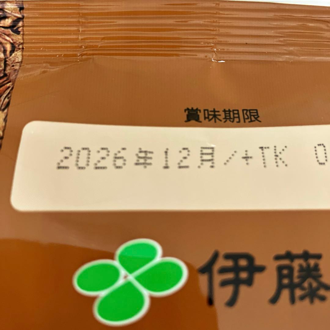 伊藤園　ホームサイズ　ほうじ茶　ダブル焙煎　150g — image 4