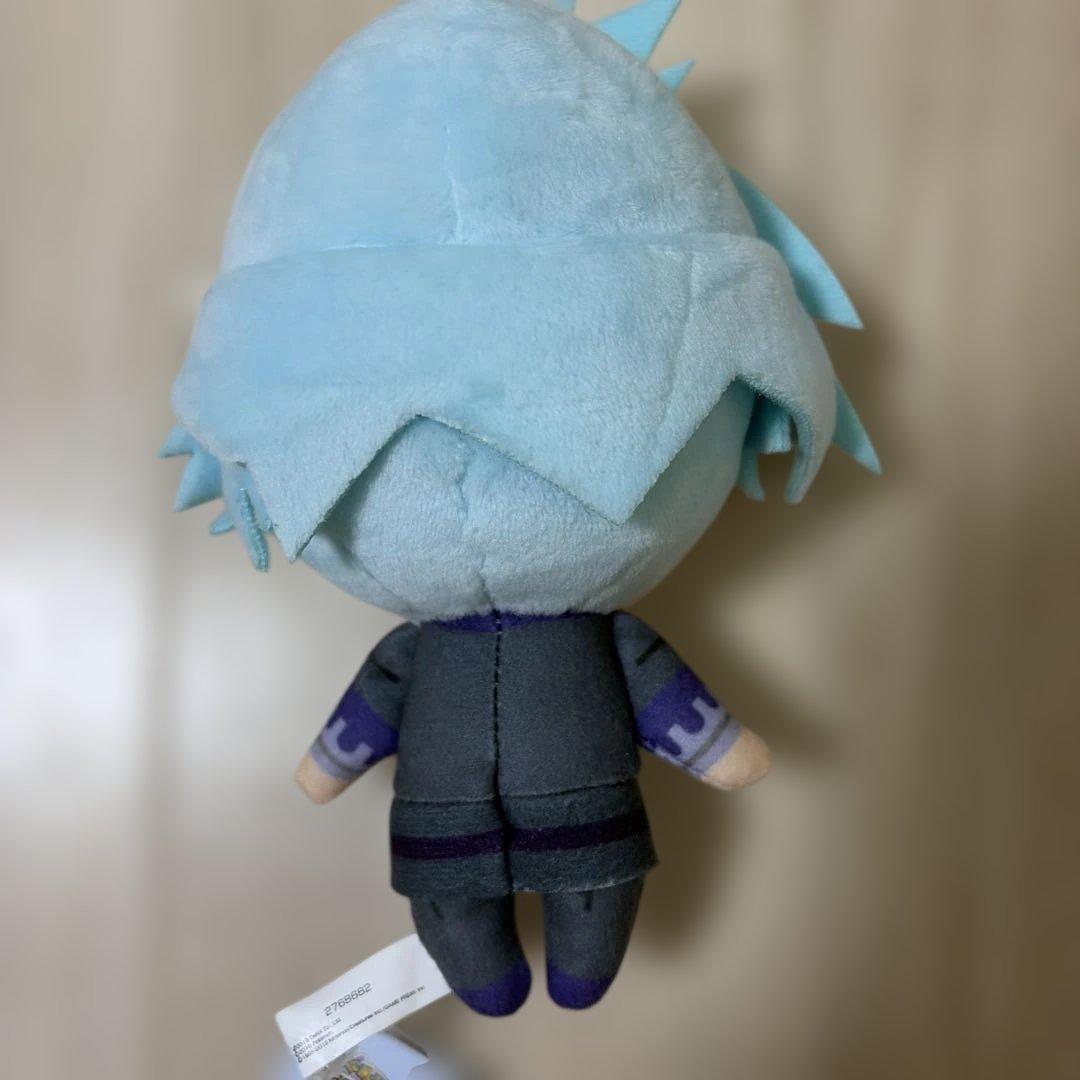 ポケモンマスターズEX ぬいぐるみ ダイゴ — image 2