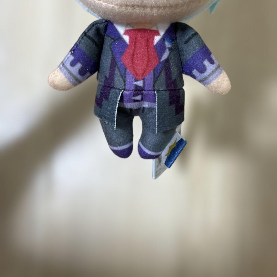 ポケモンマスターズEX ぬいぐるみ ダイゴ — image 3