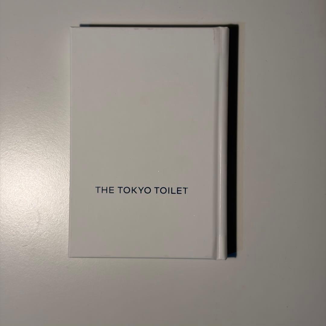 ✨The Tokyo Toilet Book — image 2