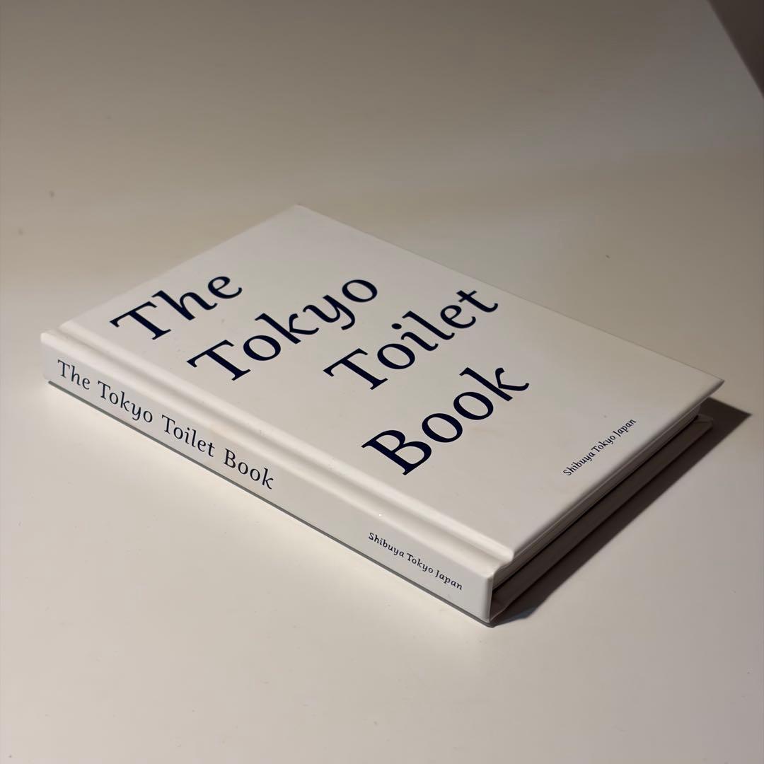 ✨The Tokyo Toilet Book — image 3