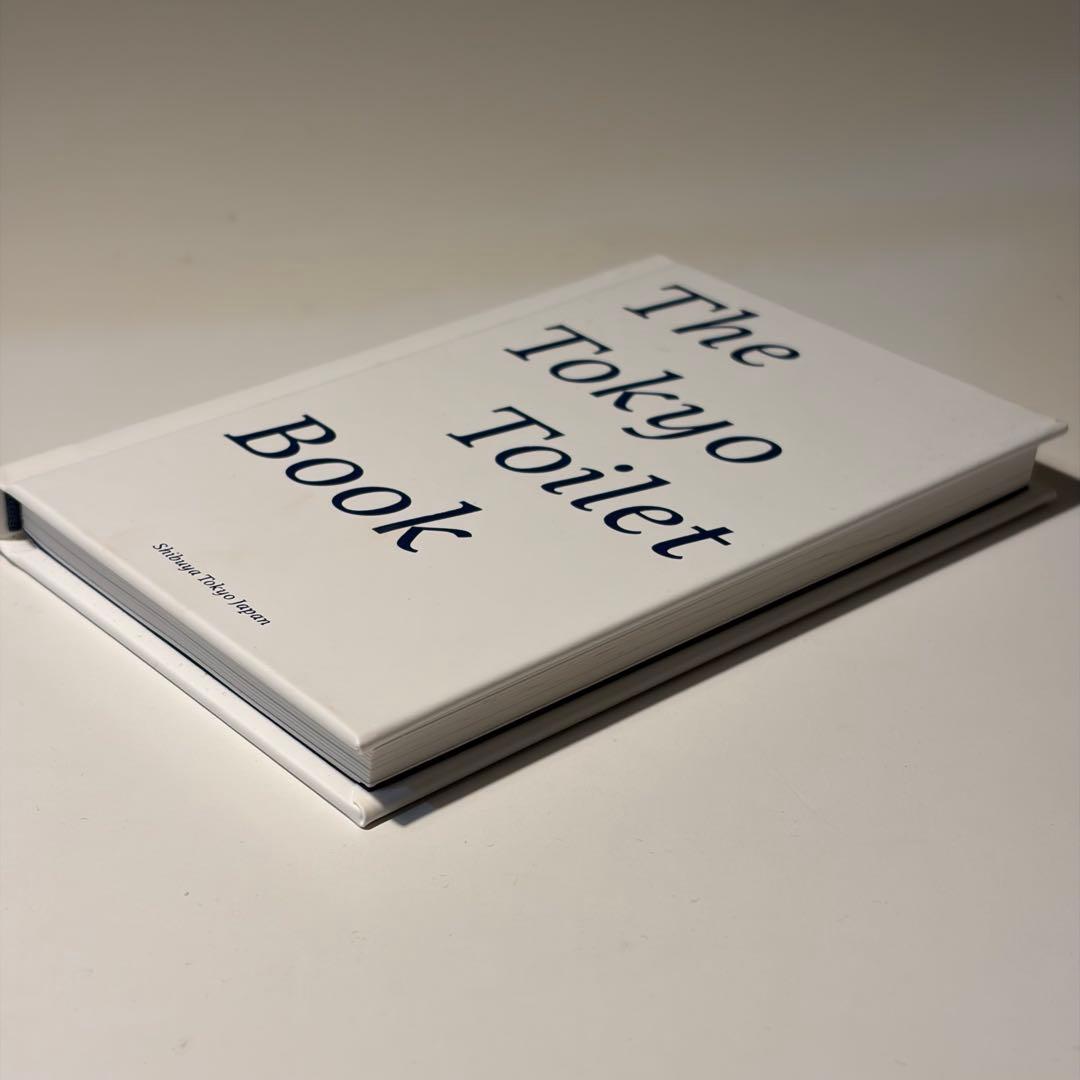 ✨The Tokyo Toilet Book — image 4