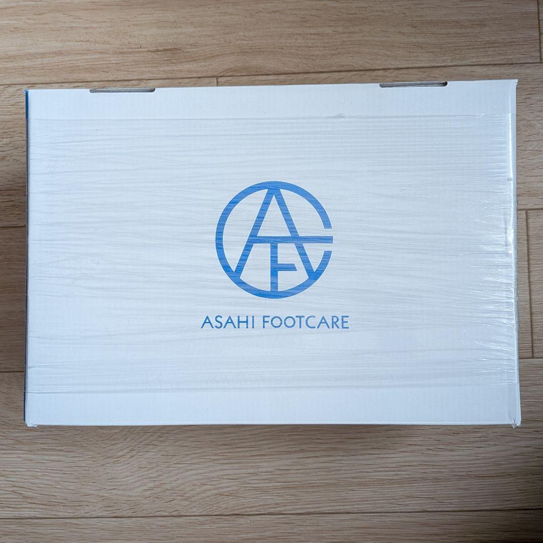 値下:新品未開封 アサヒフットケア003 ASAHI FOOTCARE ブラック — image 3