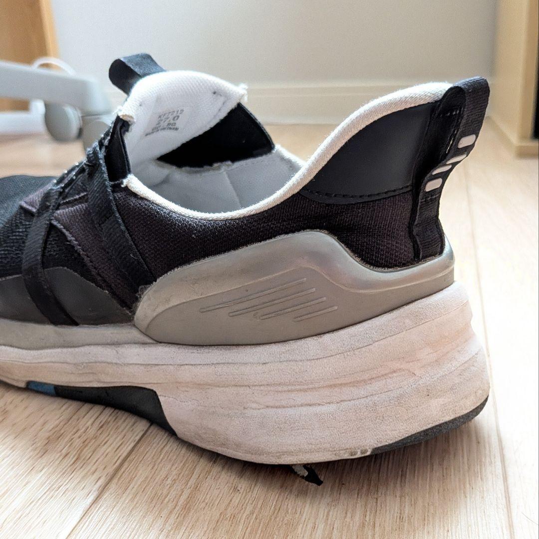 値下:新品未開封 アサヒフットケア003 ASAHI FOOTCARE ブラック — image 4