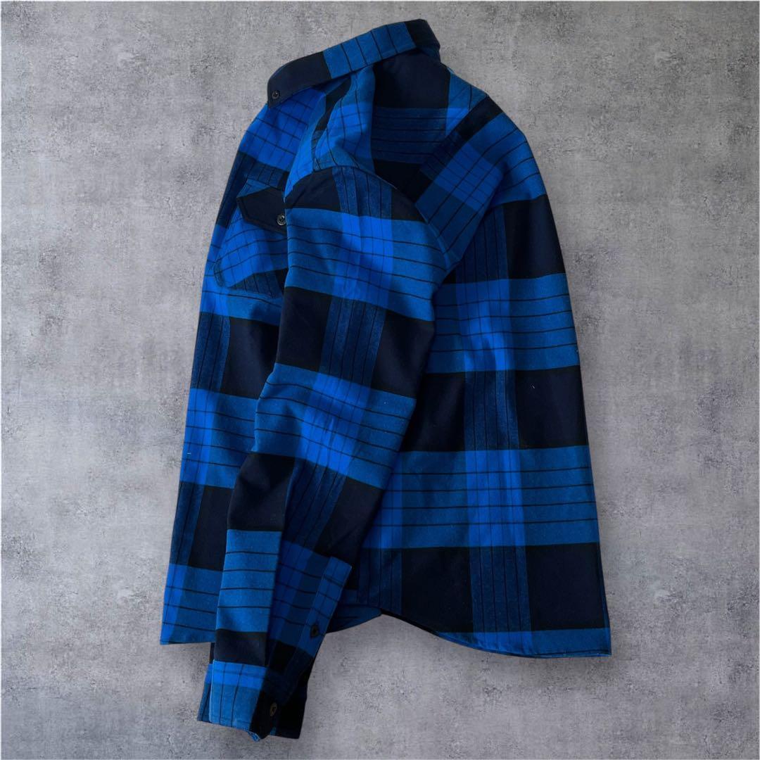 Dakine ダカインFlannel Long Sleeved Shirt — image 5