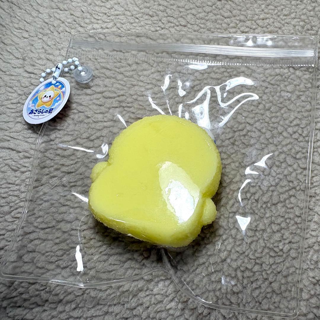 あざらしの星 スクイーズ マリンヒヨコ — image 2