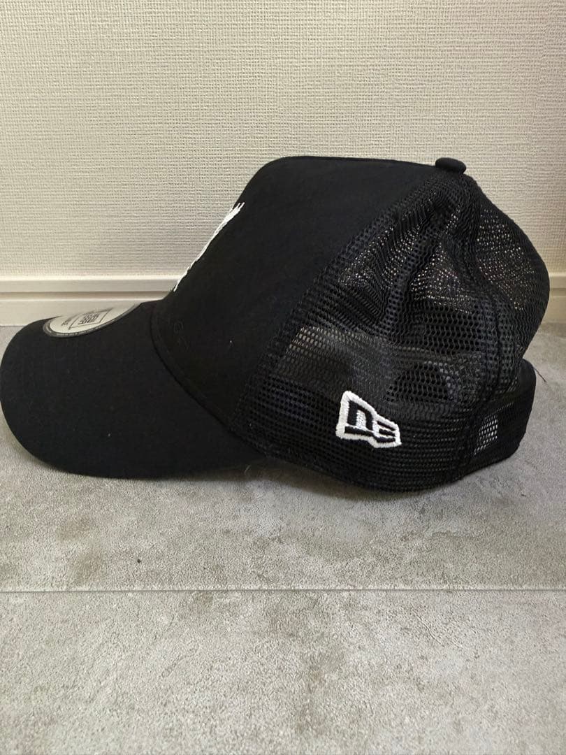 NEW ERA Liverpool リヴァプール キャップ — image 2