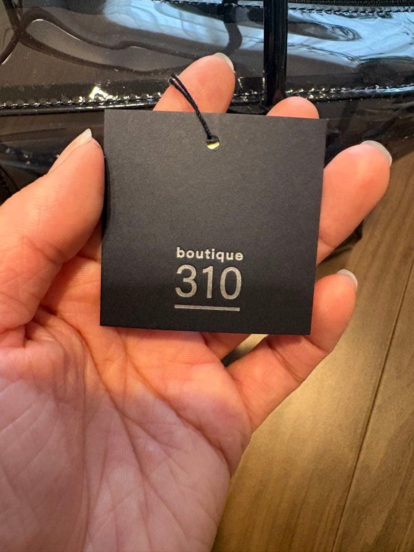 新品⭐︎boutique310 BOX BOSTON??? NINJA — image 3
