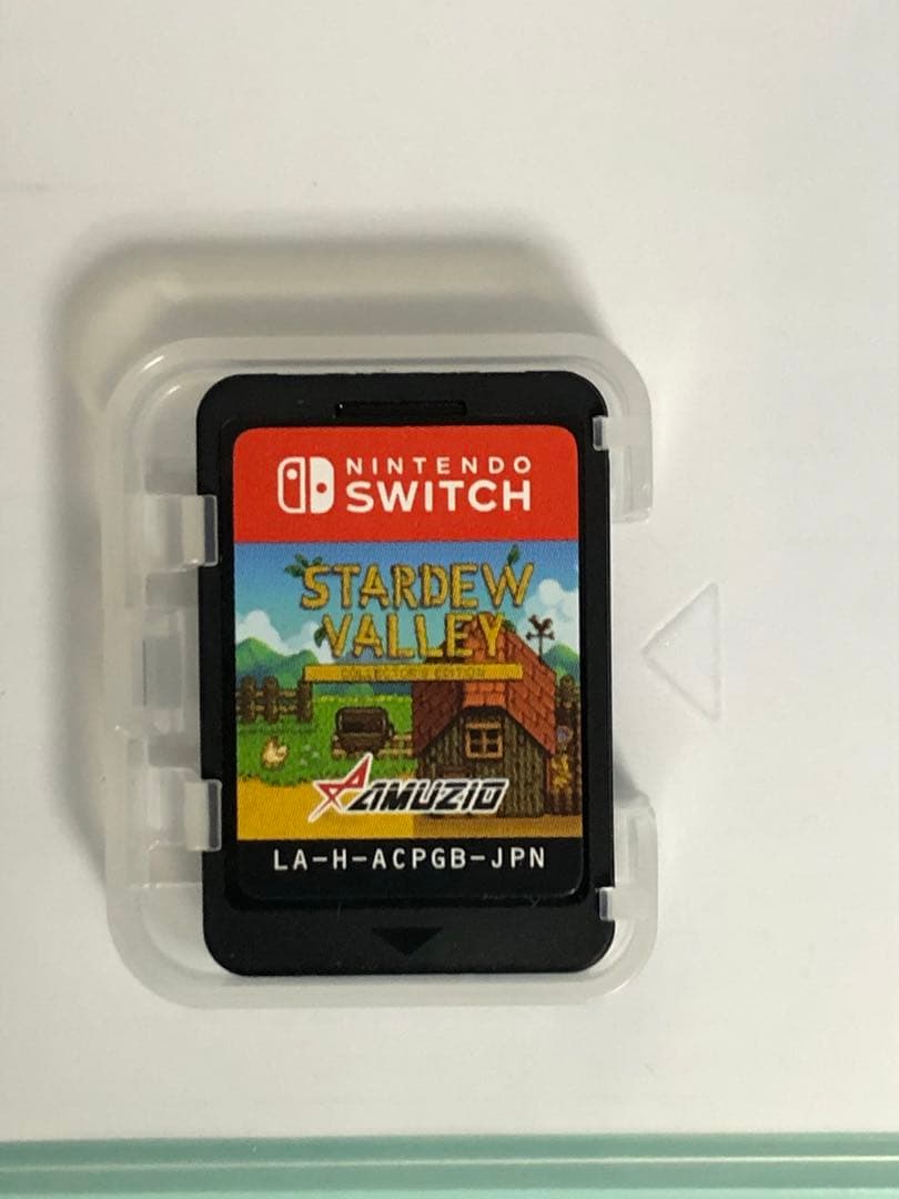 Stardew Valley Switchソフト — image 4