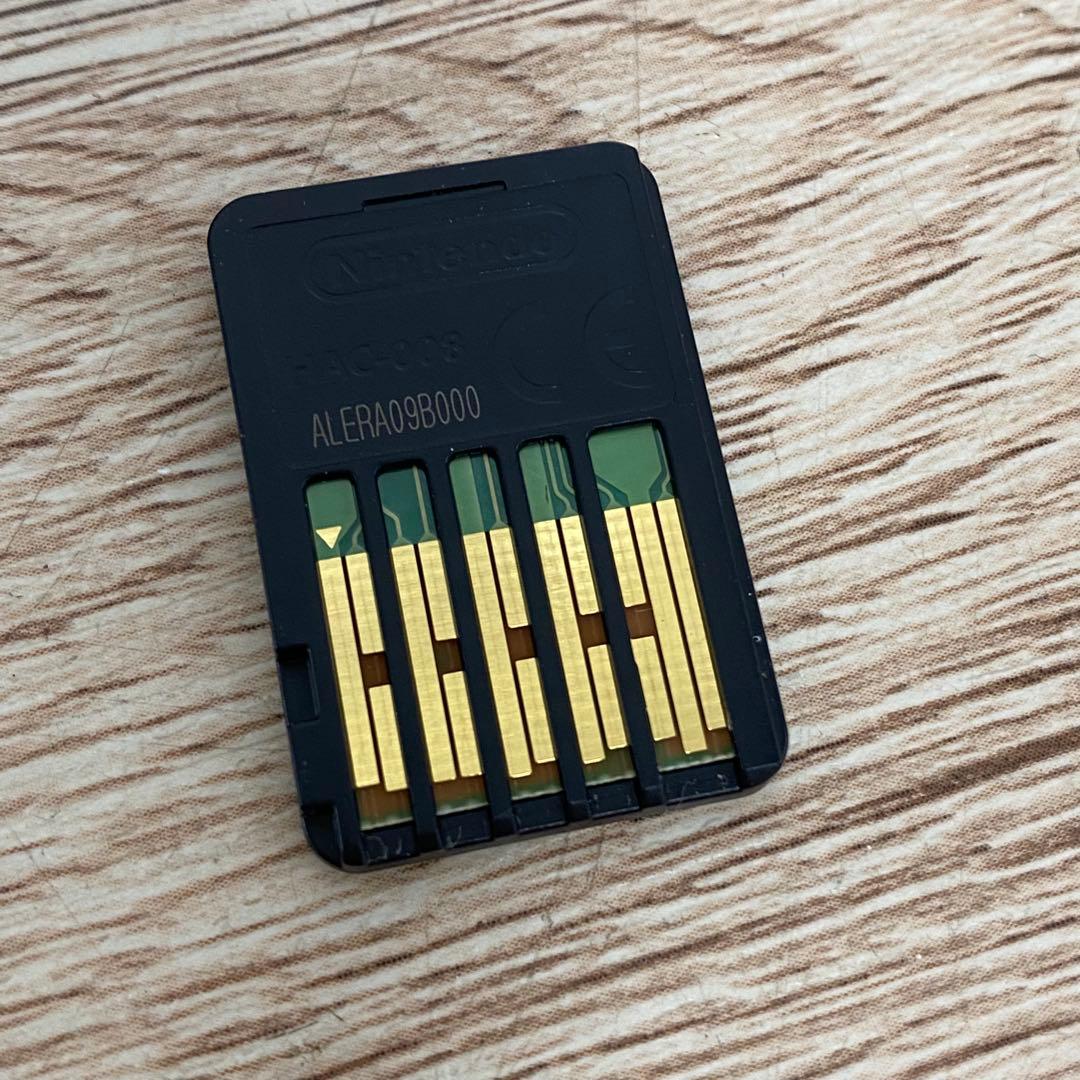 Nintendo Switch マリオテニス ACE ソフトのみ D644 — image 2