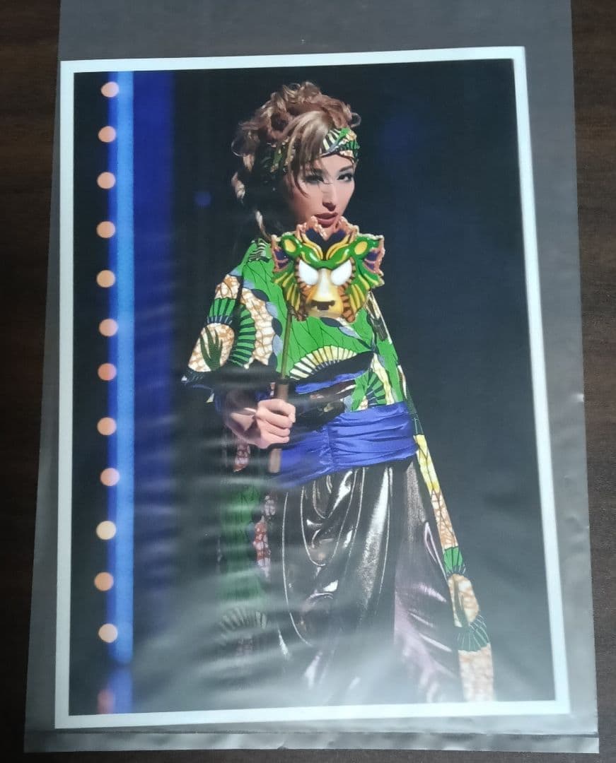 水美舞斗　2L舞台写真⑧ — image 3